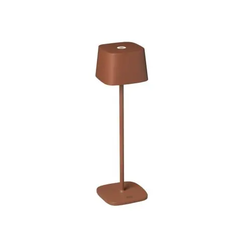 Säker betalning Konstsmide 7814-960 Bordslampa